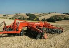 Zinken-schijveneg Kuhn Discover XM 48
