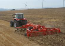 Zinken-schijveneg Kuhn Discover XM2 32