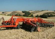 Zinken-schijveneg Kuhn Discover XM2 36