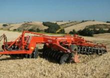 Zinken-schijveneg Kuhn Discover XM2 40