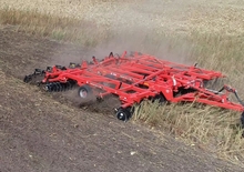 Zinken-schijveneg Kuhn Excelerator 8010-20