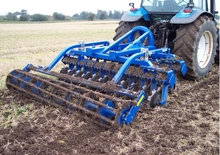 Zinken-schijveneg DAL-BO FarmerDisc 350