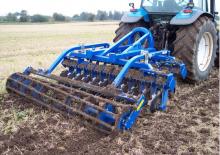 Zinken-schijveneg DAL-BO FarmerDisc 350