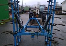 Zinken-schijveneg Bremer FGF 300