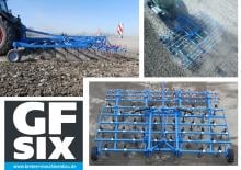 Zinken-schijveneg Bremer GFSIX S