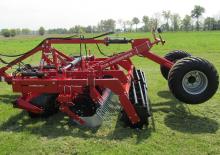 Zinken-schijveneg Expom® Goliat 6.0 