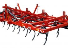 Zinken-schijveneg Expom® Gryf 5.0
