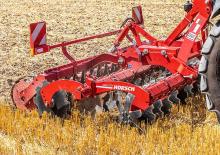 Zinken-schijveneg Horsch Joker 10 RT