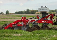 Zinken-schijveneg Unia KOS Premium 3.5