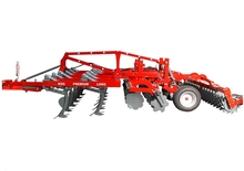 Zinken-schijveneg Unia KOS Premium Long 3