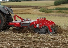 Zinken-schijveneg Unia KOS S H 5.4