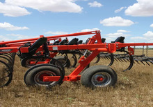 Zinken-schijveneg Kuhn Krause 4000-29