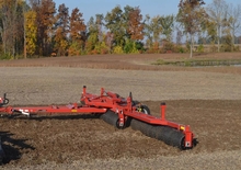 Zinken-schijveneg Kuhn Krause 4400-42