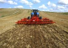 Zinken-schijveneg Brix Magnum 605