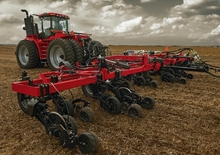 Kunstmeststrooiers Case IH Nutri-placer 930 8.4