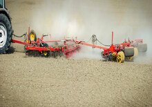 Zinken-schijveneg Väderstad NZ Aggressive 500ST