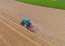 Zinken-schijveneg Kuhn Optimer L 300