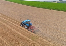 Zinken-schijveneg Kuhn Optimer L 300
