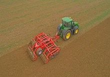 Zinken-schijveneg Kuhn Optimer XL 6000