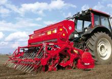 Zinken-schijveneg Unia Plus 700-3 T D