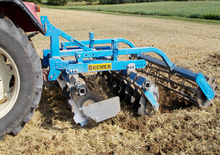 Zinken-schijveneg Bremer Powerdisk 251