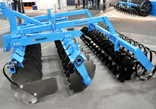 Zinken-schijveneg Bremer Powerdisk 461