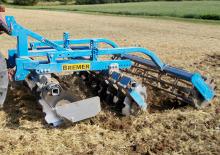 Zinken-schijveneg Bremer Powerdisk LN 252