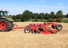 Zinken-schijveneg Kverneland Qualidisc Farmer 2000