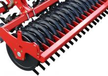 Zinken-schijveneg Kverneland Qualidisc Farmer 5000 F