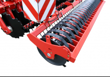 Zinken-schijveneg Kverneland Qualidisc Pro 7000 T