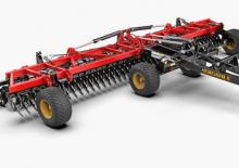 Zinken-schijveneg Versatile R180