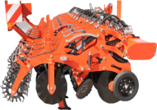 Cultivatoren Kuhn Striger 300M