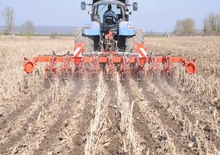 Cultivatoren Kuhn Striger 600R 