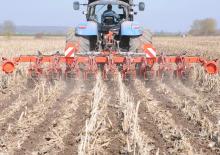 Cultivatoren Kuhn Striger 600R 