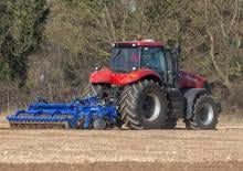 Zinken-schijveneg DAL-BO SuperMax 250