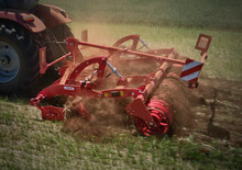 Zinken-schijveneg Maschio Veloce 300