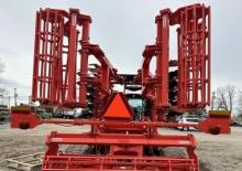 Zinken-schijveneg Maschio Veloce PP 500