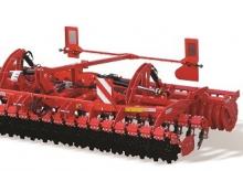 Zinken-schijveneg Maschio Veloce PP 600