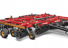 Zinken-schijveneg Versatile VT375