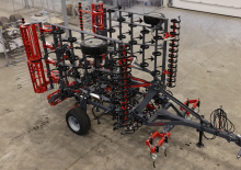 Zinken-schijveneg Expom® Wektor