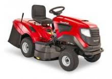 Zitmaaiers en Tuin tractoren Mountfield 1736H Twin