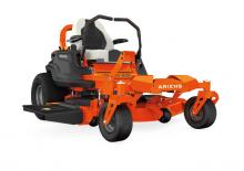 Zitmaaiers en Tuin tractoren Ariens Ikon 52 