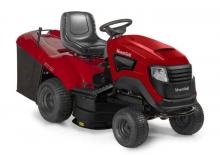 Zitmaaiers en Tuin tractoren Mountfield MTF 92H Twin