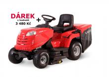 Zitmaaiers en Tuin tractoren VARI RL 84 H