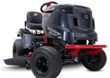 Zitmaaiers en Tuin tractoren Troy-Bilt Super Bronco™ 42E XP
