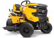 Zitmaaiers en Tuin tractoren Cub Cadet XT1 LT46