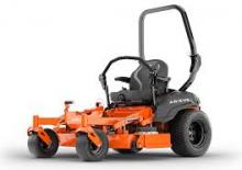 Zitmaaiers en Tuin tractoren Ariens Zenith E 52  