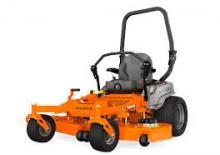Zitmaaiers en Tuin tractoren Ariens Zenith E 60  