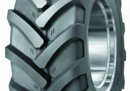 Banden voor bouwmachines Mitas 340/80 - 18 MPT-04 144 D