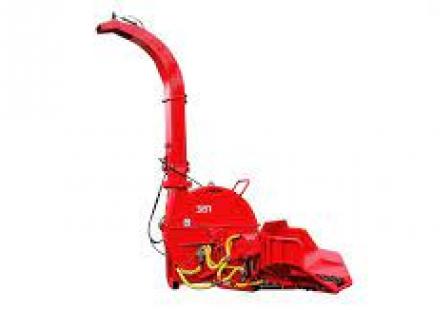 Houtversnipperaars Farmi CH 381 HFC